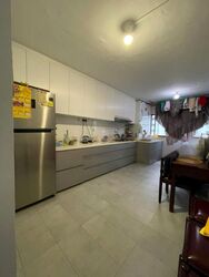 Blk 435 Clementi Avenue 3 (Clementi), HDB 3 Rooms #639091181